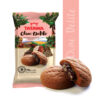 Choc delite cookies