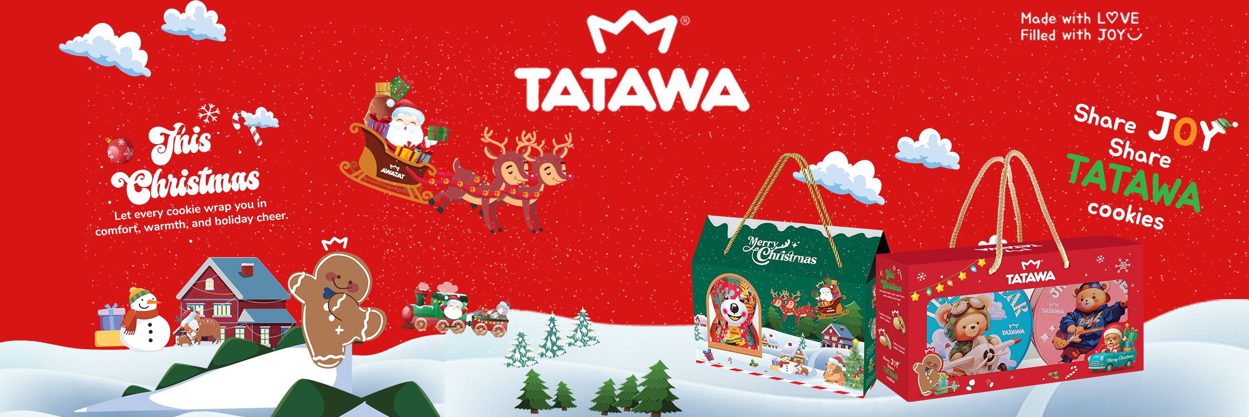 christmas shop.tatawa